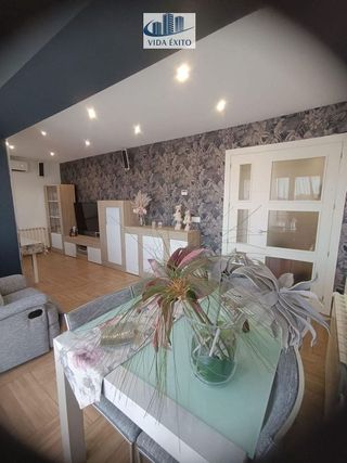 Piso en venta en Peñamefecit - Avda Barcelona en Jaén