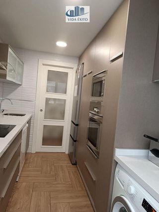 Piso en venta en Peñamefecit - Avda Barcelona en Jaén