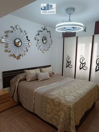 Piso en venta en Peñamefecit - Avda Barcelona en Jaén