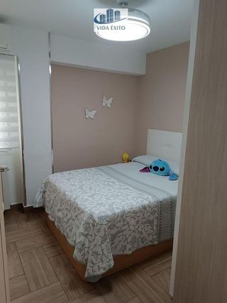 Piso en venta en Peñamefecit - Avda Barcelona en Jaén