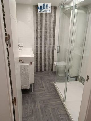 Piso en venta en Peñamefecit - Avda Barcelona en Jaén