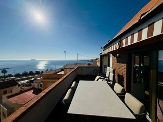 Piso en venta en Raval Roig - Virgen del Socorro en Alicante