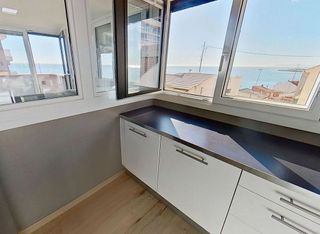 Piso en venta en Raval Roig - Virgen del Socorro en Alicante