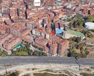 Piso en venta en Centro - Desierto - Arrontegi en Barakaldo