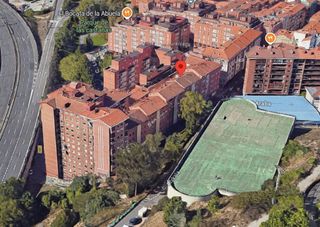 Piso en venta en Centro - Desierto - Arrontegi en Barakaldo