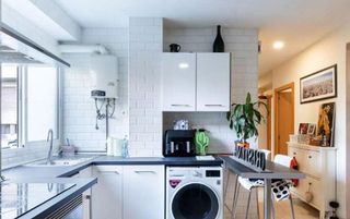 Piso en venta en La Llum en Valencia