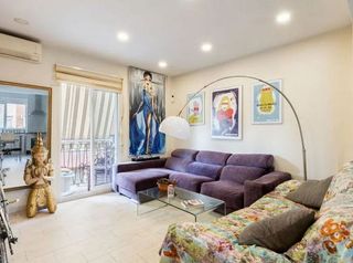 Piso en venta en La Llum en Valencia