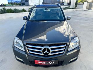 Mercedes-Benz Classe GLK  2011