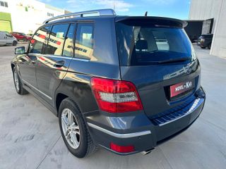 Mercedes-Benz Classe GLK  2011