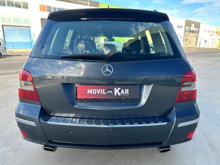 Mercedes-Benz Classe GLK  2011