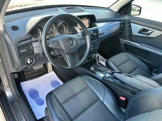 Mercedes-Benz Classe GLK  2011