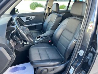 Mercedes-Benz Classe GLK  2011