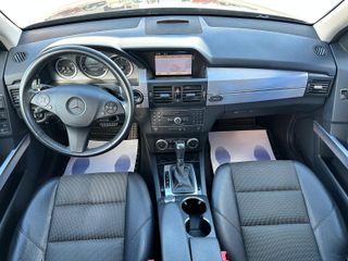 Mercedes-Benz Classe GLK  2011
