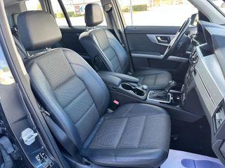 Mercedes-Benz Classe GLK  2011