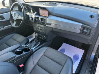 Mercedes-Benz Classe GLK  2011