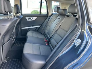 Mercedes-Benz Classe GLK  2011