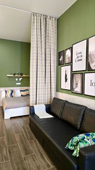 Estudio en venta en Malilla en Valencia