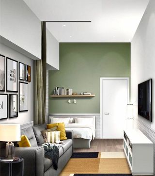 Estudio en venta en Malilla en Valencia