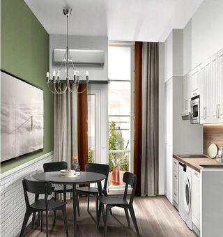 Estudio en venta en Malilla en Valencia