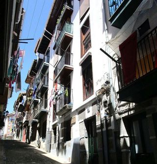 Piso en venta en Lekeitio