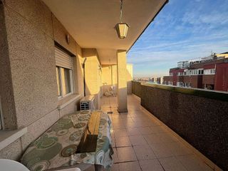 Ático en venta en La Serna en Fuenlabrada