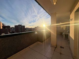 Ático en venta en La Serna en Fuenlabrada