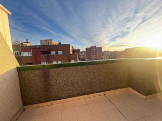 Ático en venta en La Serna en Fuenlabrada
