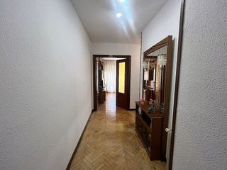 Ático en venta en La Serna en Fuenlabrada