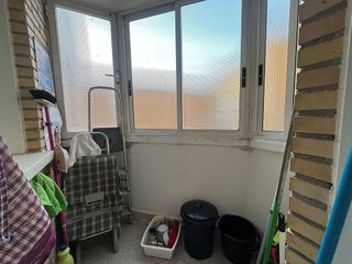 Ático en venta en La Serna en Fuenlabrada