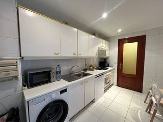 Ático en venta en La Serna en Fuenlabrada