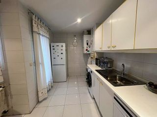 Ático en venta en La Serna en Fuenlabrada