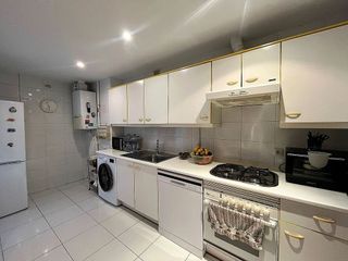 Ático en venta en La Serna en Fuenlabrada