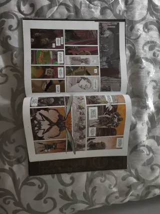 MORGANA 1. LA PUERTA DEL CIELO