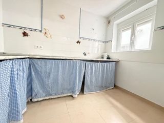 Piso en venta en Núcleo Urbano en Chiclana de la Frontera