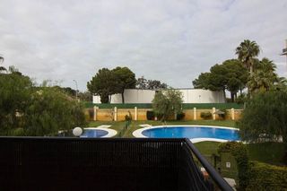 Piso en venta en Ctra Sanlúcar-Zona Cuatro Pinos en Puerto de Santa María (El)