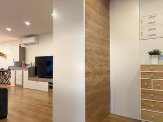 Piso en venta en El Carmen en Murcia