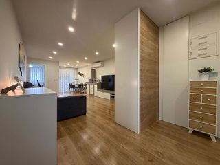 Piso en venta en El Carmen en Murcia