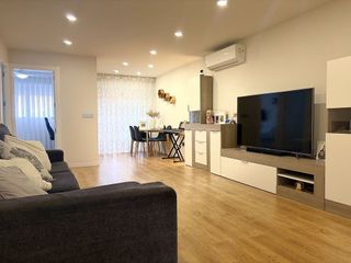 Piso en venta en El Carmen en Murcia