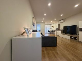 Piso en venta en El Carmen en Murcia