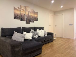 Piso en venta en El Carmen en Murcia