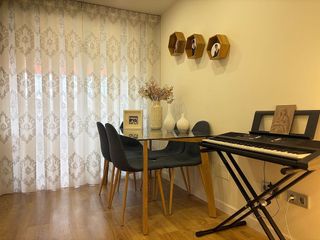 Piso en venta en El Carmen en Murcia