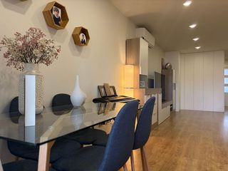 Piso en venta en El Carmen en Murcia