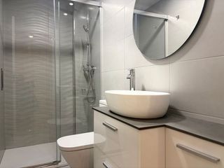 Piso en venta en El Carmen en Murcia