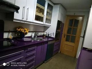 Piso en venta en Carretera de Córdoba - Libertad en Puertollano