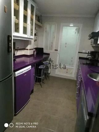 Piso en venta en Carretera de Córdoba - Libertad en Puertollano