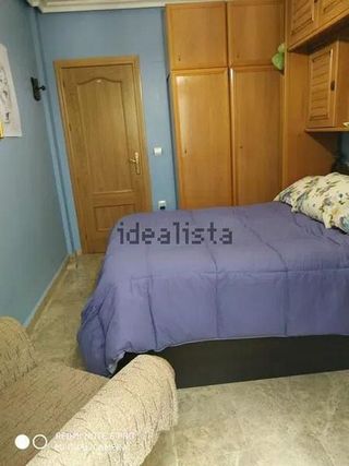 Piso en venta en Carretera de Córdoba - Libertad en Puertollano