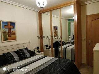 Piso en venta en Carretera de Córdoba - Libertad en Puertollano