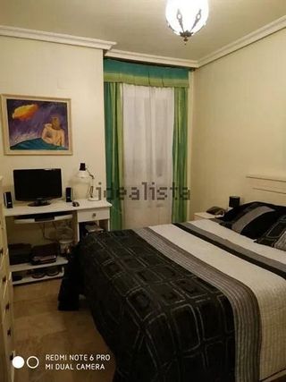 Piso en venta en Carretera de Córdoba - Libertad en Puertollano