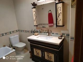 Piso en venta en Carretera de Córdoba - Libertad en Puertollano