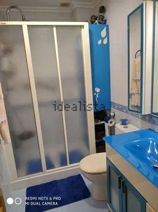 Piso en venta en Carretera de Córdoba - Libertad en Puertollano